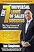 The 7 Universal Laws of Sales Success by Ian Stephens