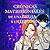 Crónicas matrimoniales de una bruja y un dragón