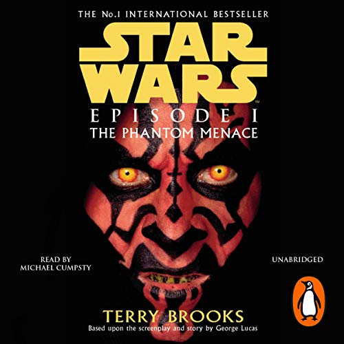 Star Wars: Episode 1 - The Phantom Menace: The Phantom Menace