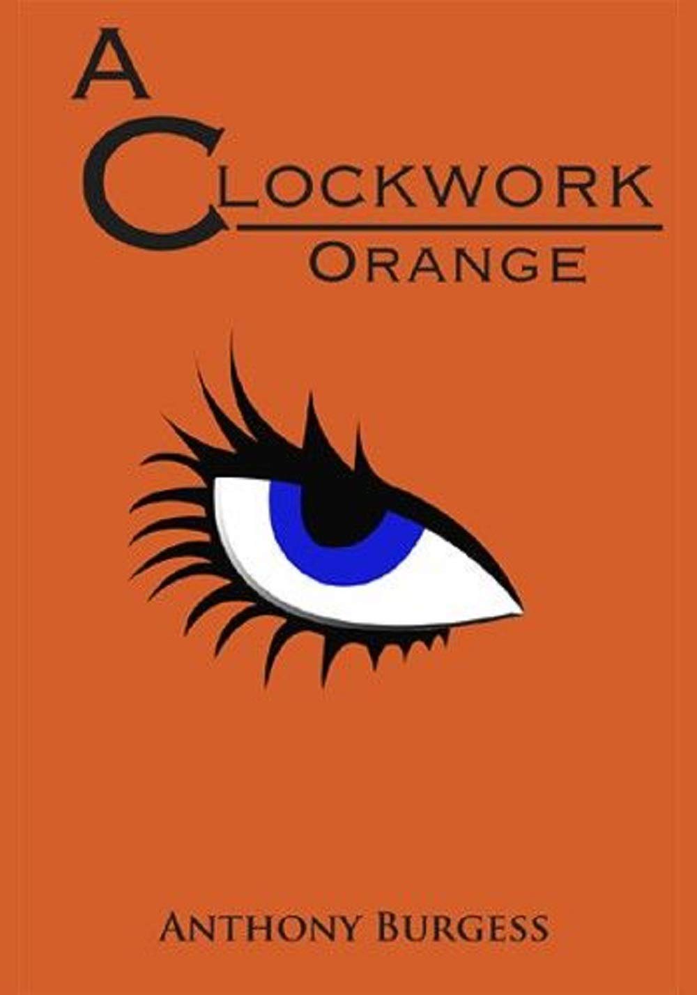 A Clockwork Orange