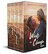 The Winds of Change Series Box Set