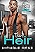 The Heir (Silver Spoon MC, #4)