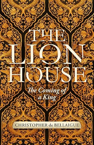 The Lion House (International Edition)