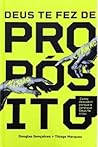 Deus te fez de Pr...