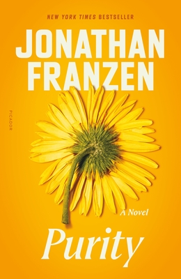 Purity: A Novel