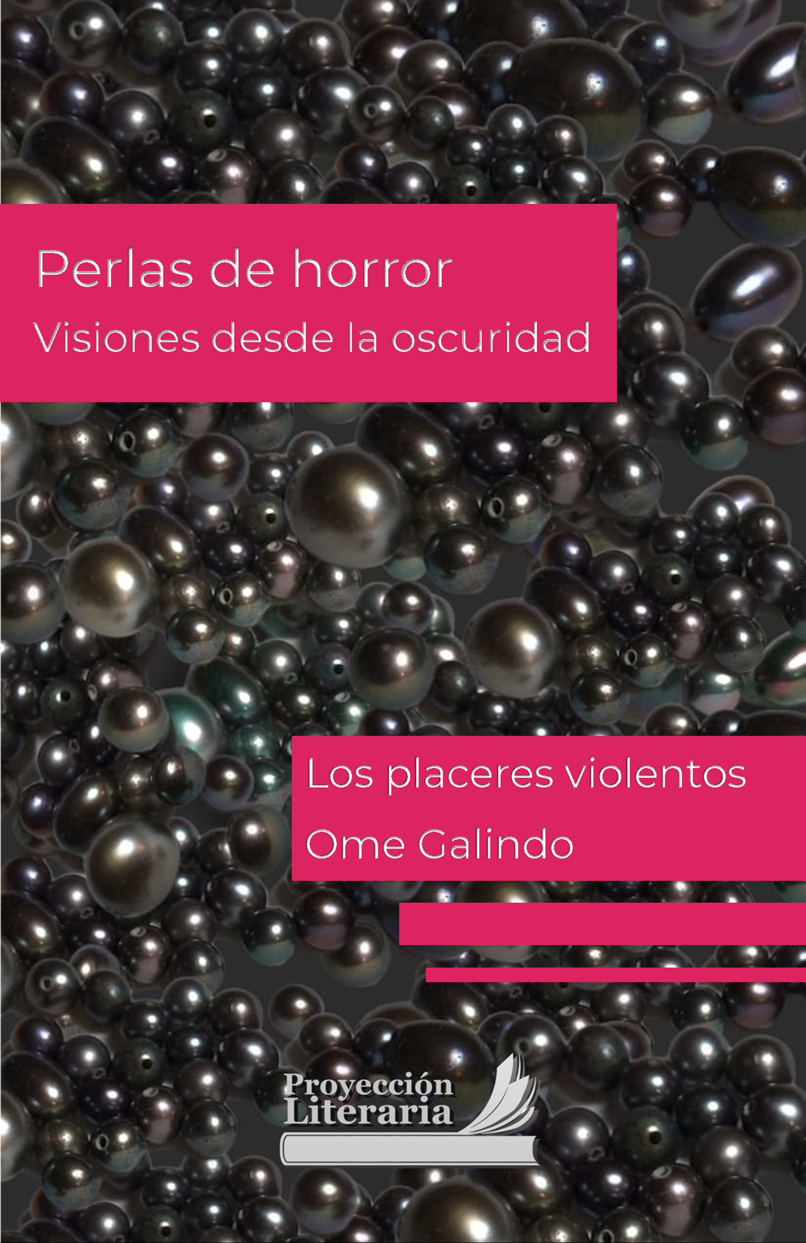 Los placeres violentos (Kindle Edition)
