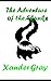 The Adventure of Skunks