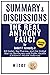 Summary and Discussions of The Real Anthony Fauci By Robert F. Kennedy Jr.: Bill Gates, Big Pharma, and the Global War on Democracy and Public Health