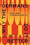 Why the Germans D...