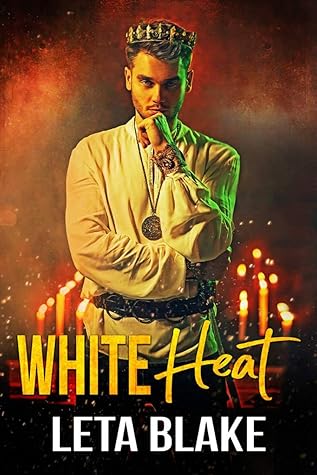 White Heat (Heat of Love, #0.5)