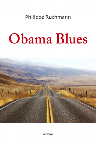 Obama Blues (Paperback)