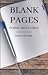 Blank Pages: Poems About Grief