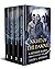 Night of the Damned: A Reverse Harem Urban Fantasy Box Set