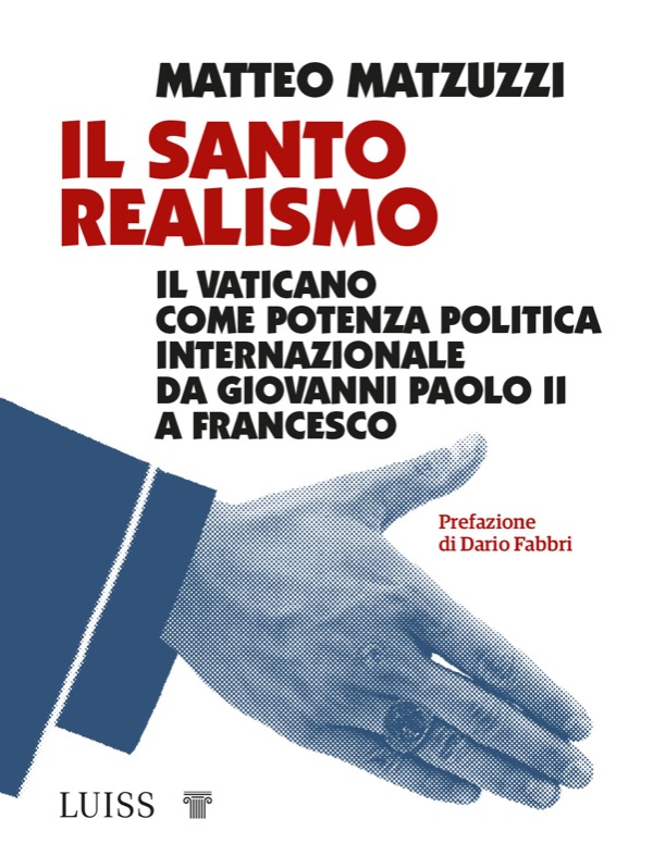 Il Santo realismo