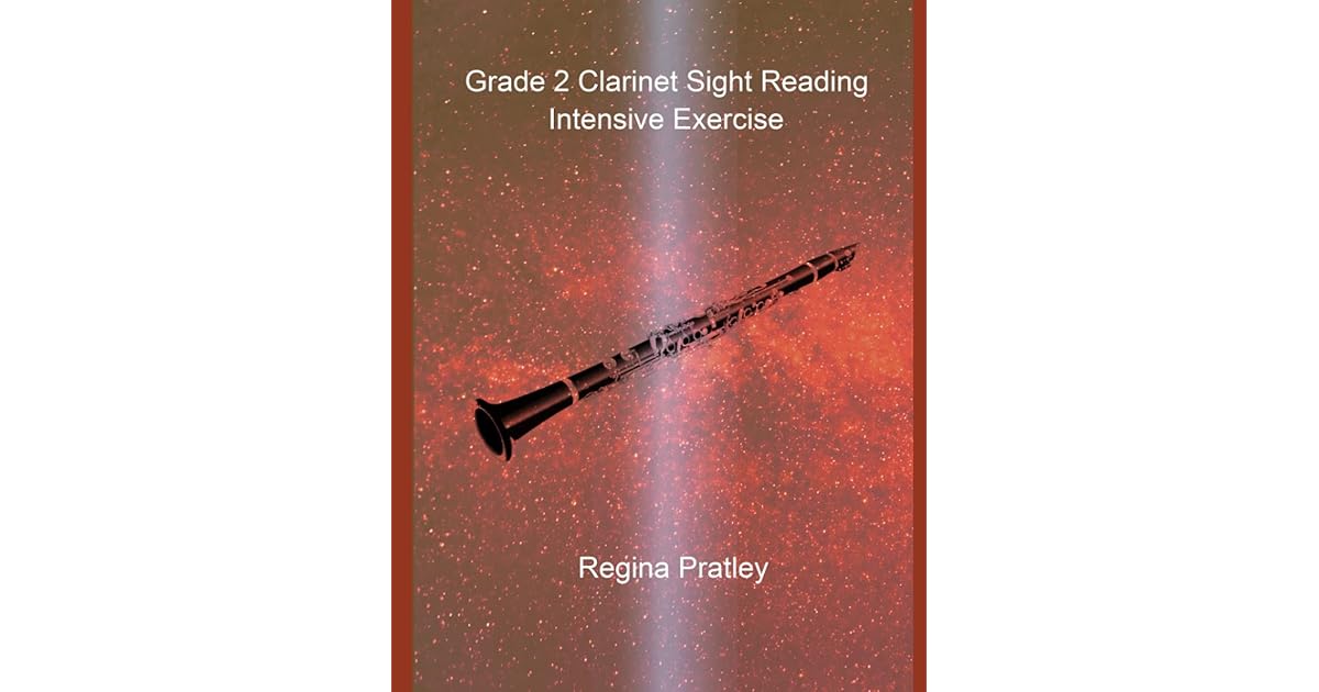 Grade 2 Sight Reading Intensive Exercise by Regina Pratley