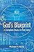 God's Blueprint by Michael R.  Hicks