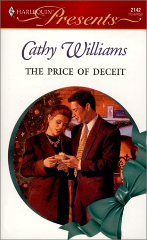 The Price of Deceit (Harlequin Presents #2142)