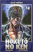 Hokuto no Ken, Tome 14