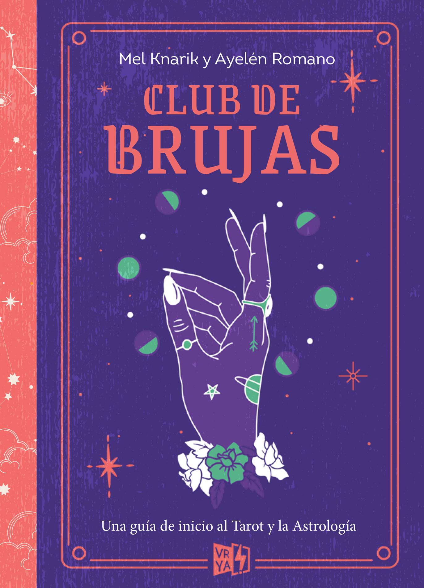 Club de brujas (Paperback)