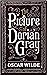 The picture Of Dorian Gray