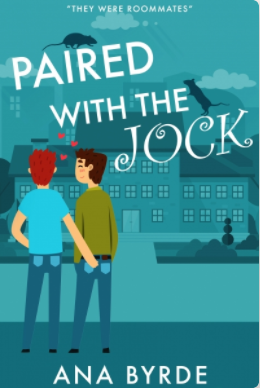 Paired With the Jock