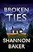 Broken Ties (Kate Fox)