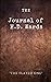 The Journal of H.D. Wards: The Flayed One