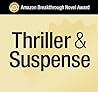 Case Study - excerpt from 2011 Amazon Breakthrough Novel Award Entry