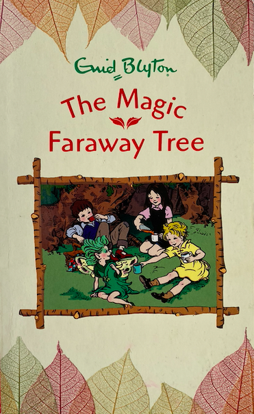 The Magic Faraway Tree