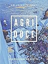 Book cover for Agridoce (Portuguese Edition)