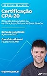 Apostila CPA 20 2...