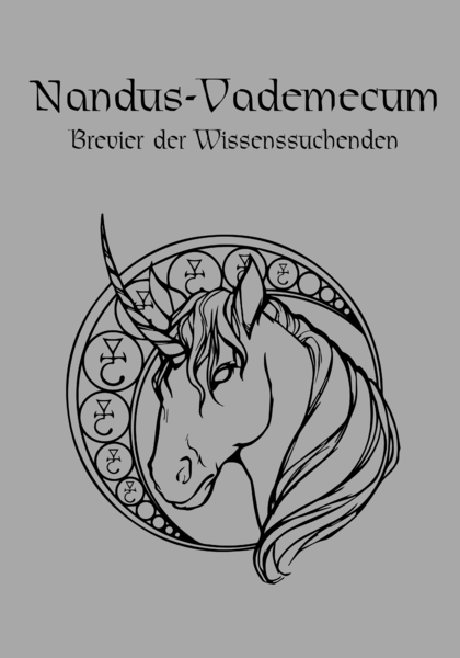 Nandus-Vademecum