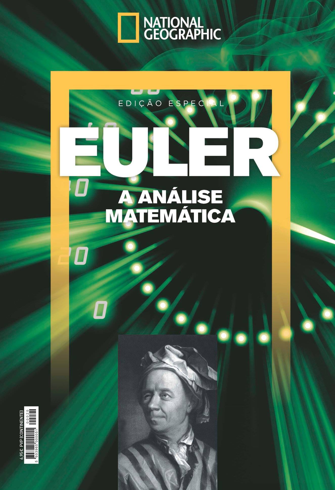 Euler – A Análise Matemática