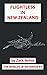 Flightless in New Zealand by Zack Neher