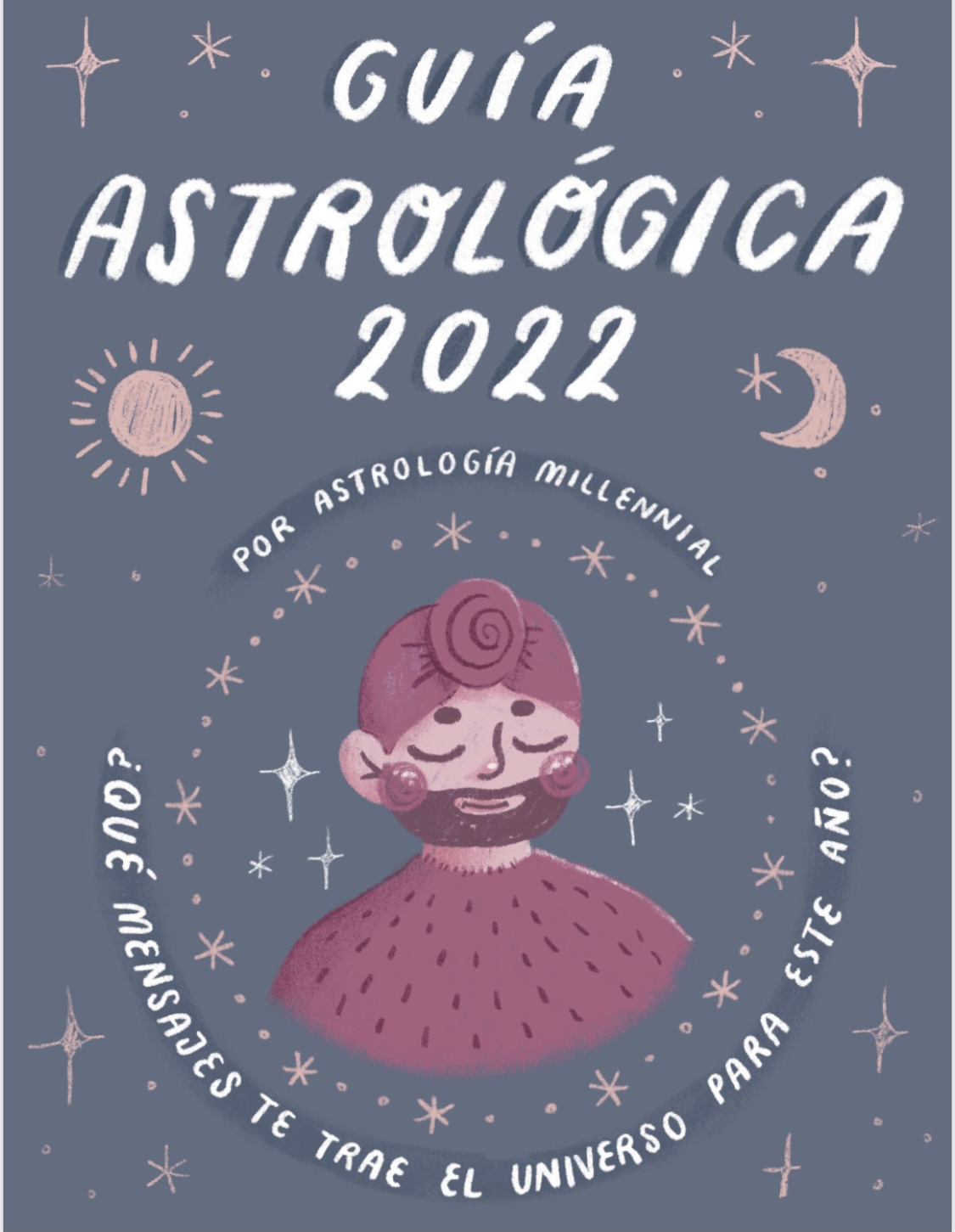 Guía Astrológica 2022