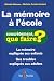 La mémoire à l'école
