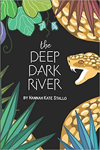 The Deep Dark River (Paperback)