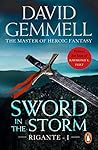 Sword in the Storm (The Rigante, #1)