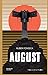 August by Rubem Fonseca