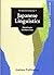 Japanese Linguistics: 日本語学 (The Japanese Language)