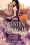 Wüstenkönigin - Conquer my Soul (Conquer, #2)