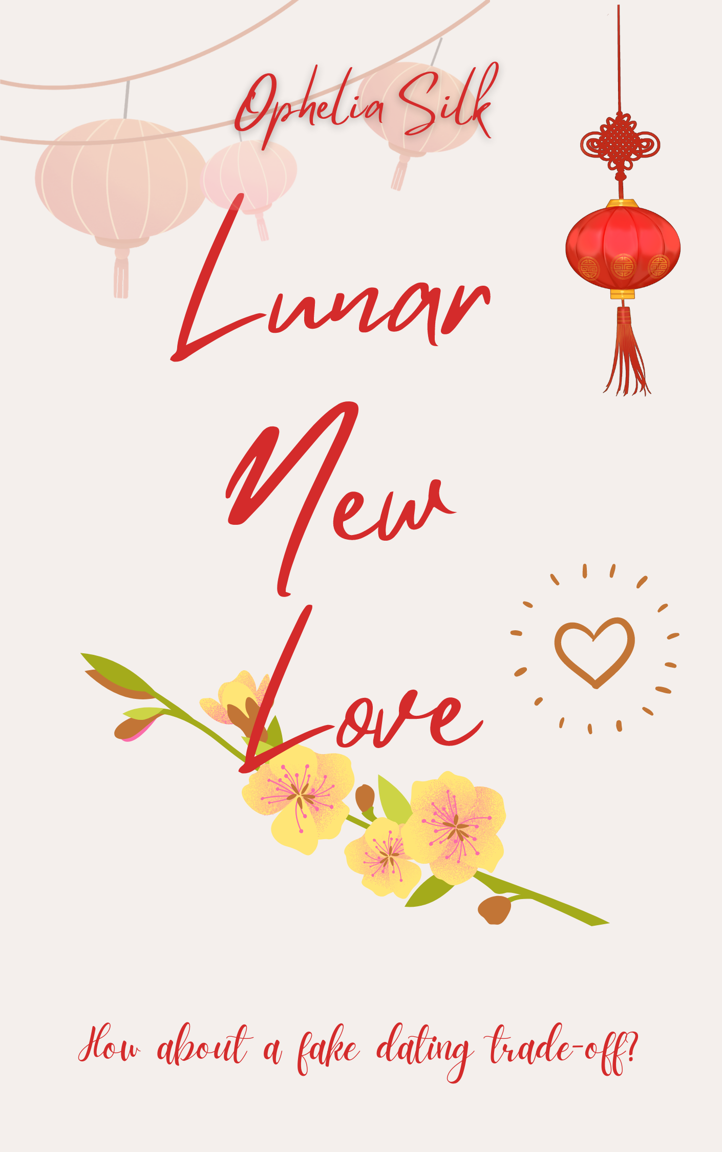 Lunar New Love