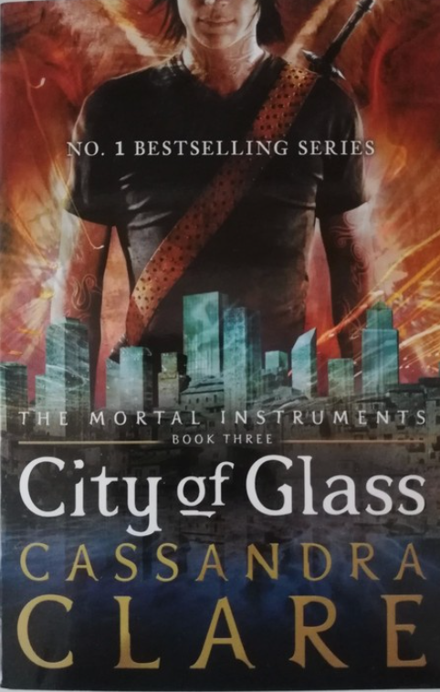 City of Glass