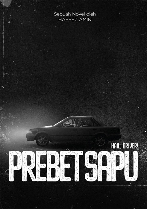 Prebet Sapu (Paperback)