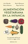 Alimentación vege...