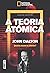 A Teoria Atómica – John Dalton