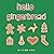 Hello Gingerbread: Christma...