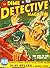 Dime Detective Magazine, Vo...