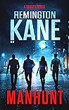 Manhunt (Tanner, #46) Manhunt (Tanner, #46)