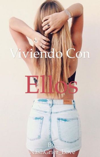 Viviendo con ellos